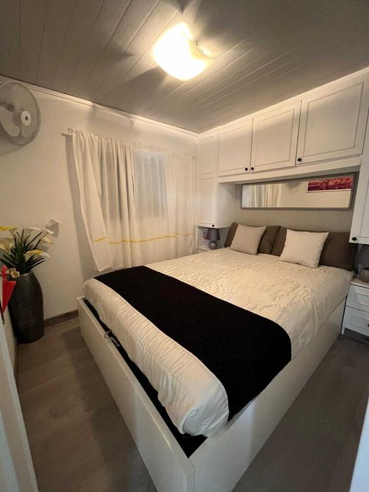 O Teu Refúgio em Sesimbra! – Casa Pronta a Habitar!