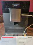 Автоматична кавомашина Miele CM5300