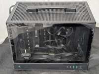 Komputer Mini-ITX Ryzen 7700, Arc A770, 64GB Ram, Corsair RM850x shift