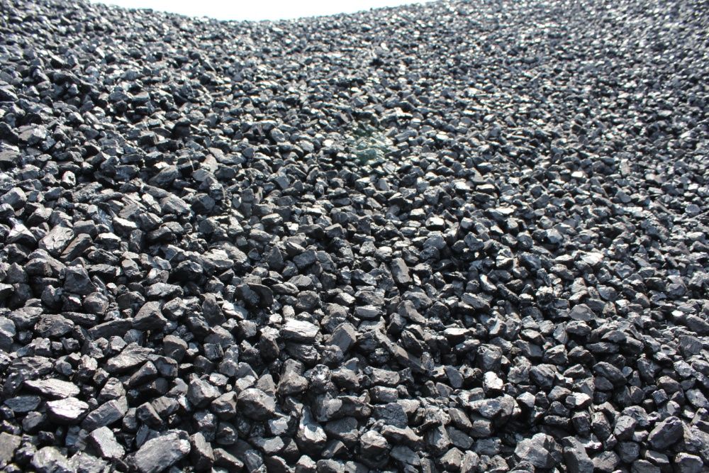 EKOGROSZEK eko groszek Bardzo mało popiołu - bez spieków  Pewny węgiel