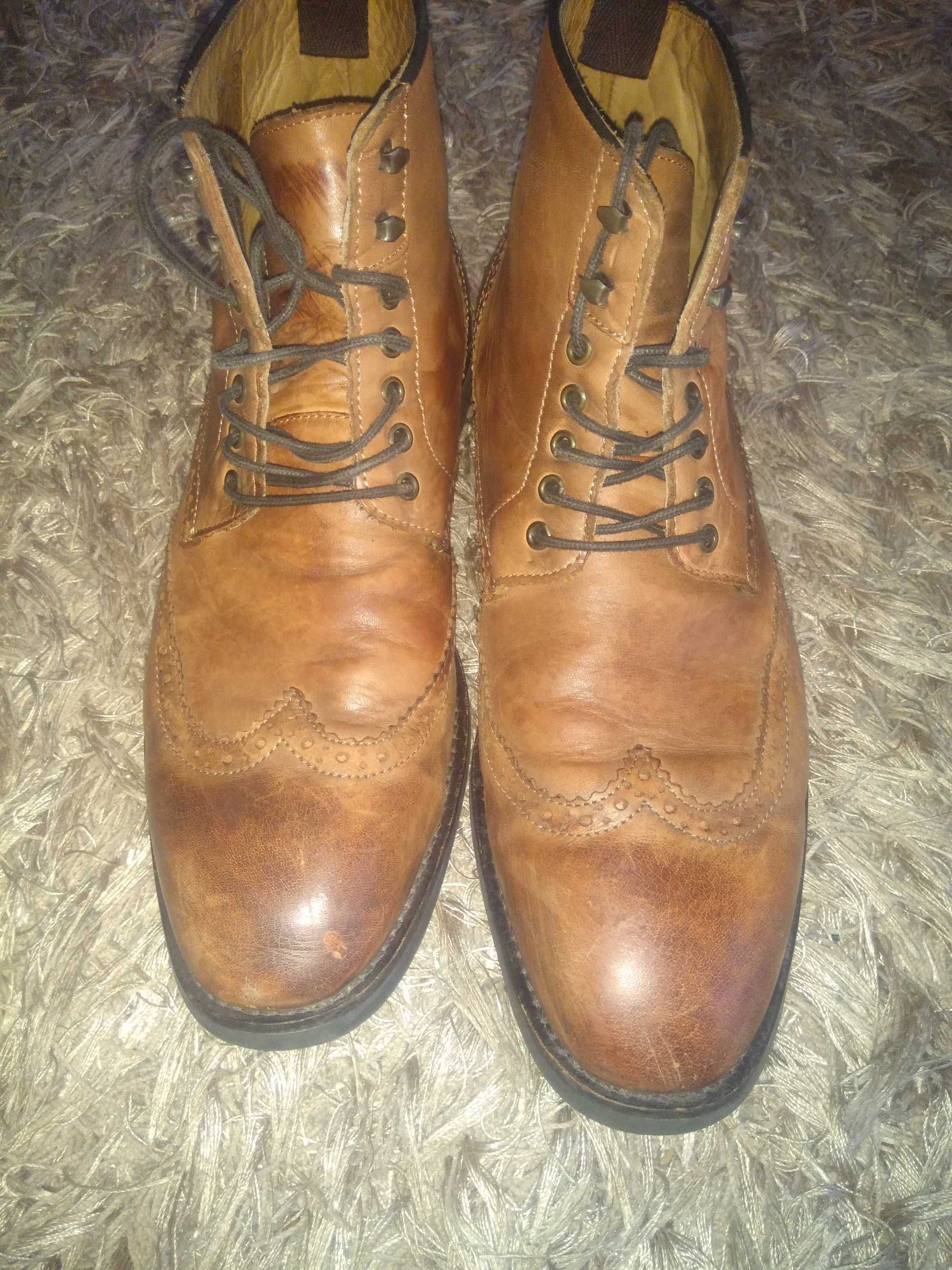 Botas bexley NR 41