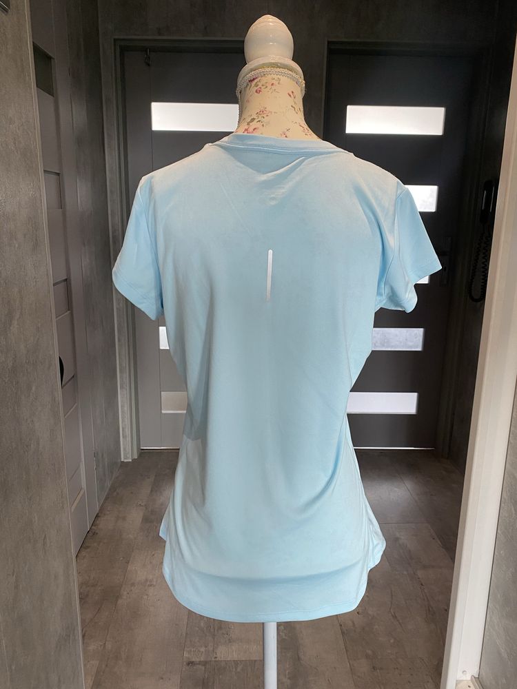 Koszulka do biegania M 38 Nike Dri- Fit Run Running