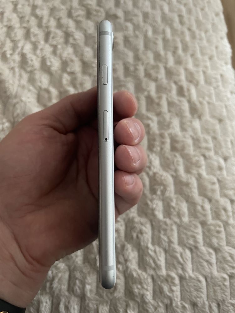 iPhone 8 Silver 256GB