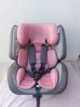 Cadeira auto zippy 360 isofix