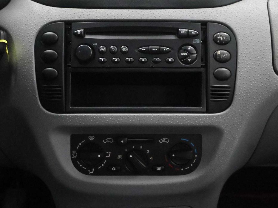 CITROEN C3 1.1 i SX Pack