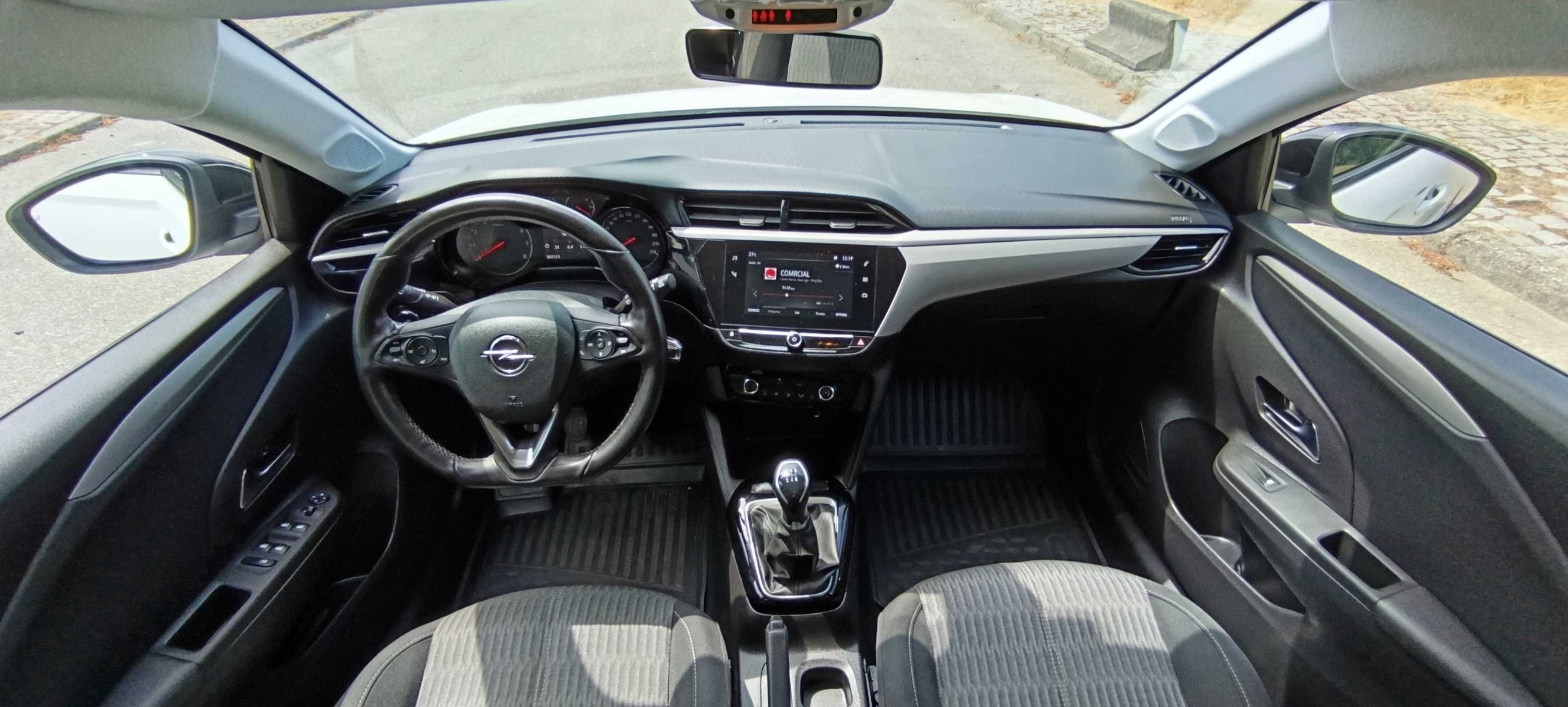 Opel Corsa 1.2 Edition