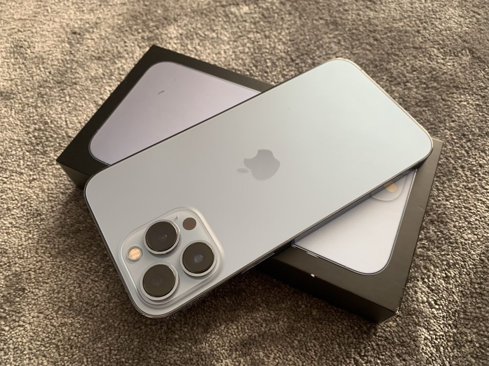 Iphone 13 Pro Max