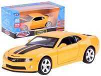 Chevrolet Camaro Ss 1:32 Światło Dźwięk Za3146