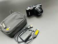 Aparat kompaktowy Samsung WB700