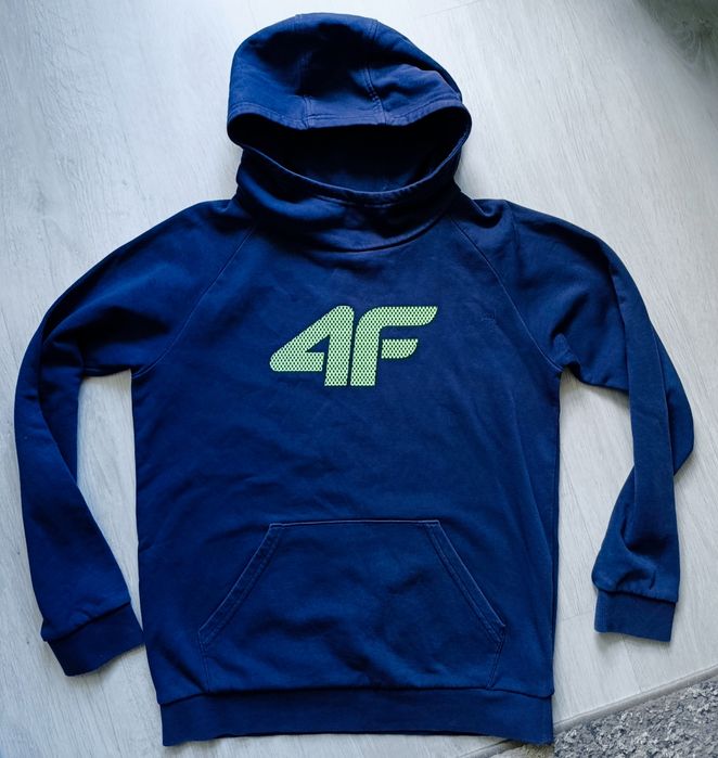 Bluza dresowa 4F 164 cm