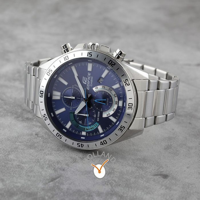 Часы Casio EFV-620D-2A ! Оригинал! Фирменная гарантия 2 года!