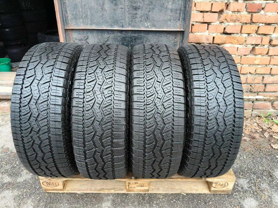 Falken Wildpeak A/T AT3WA 265/60r18 4шт 22год 7,5-8мм, M+S из Германии