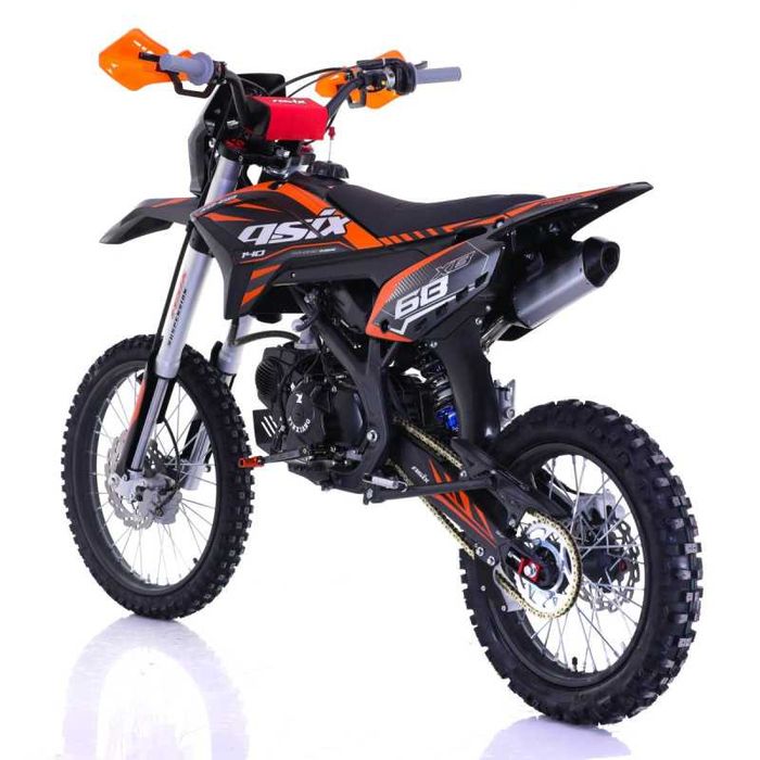 CROSS ASIX XB-68 140 ccm
