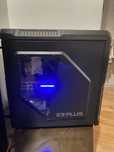 Komputer stacjonarny i7-4970K, GTX970, 16Gb RAM, SSD 128Gb