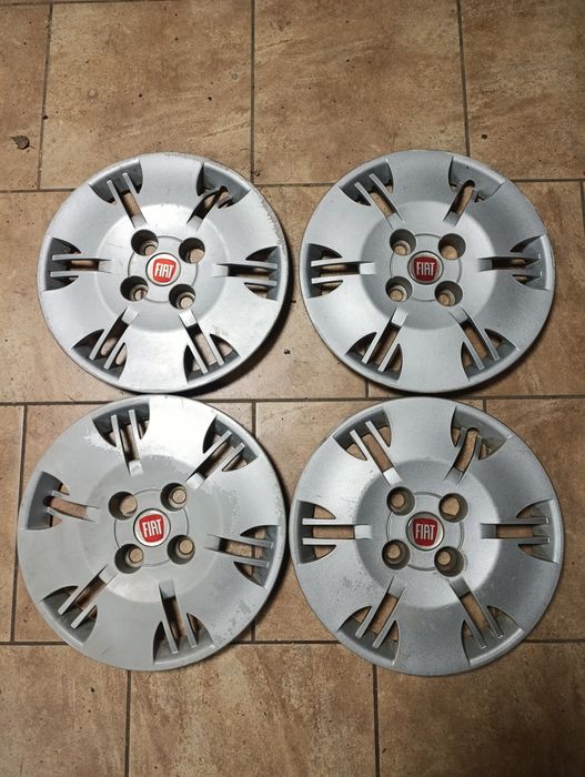 Fiat panda kołpaki 13 cali