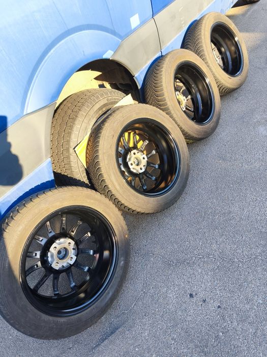 Диски Fiat 500e Albea Doblo Fiorino Qubo Linea Nemo Bipper R16(4*98)