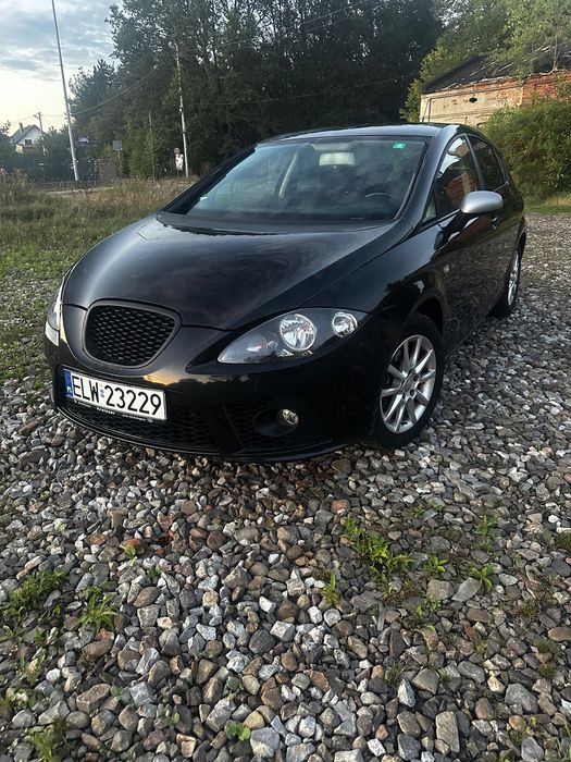 Seat Leon FR 200KM