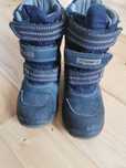 Kozaki Primigi roz. 27  goretex