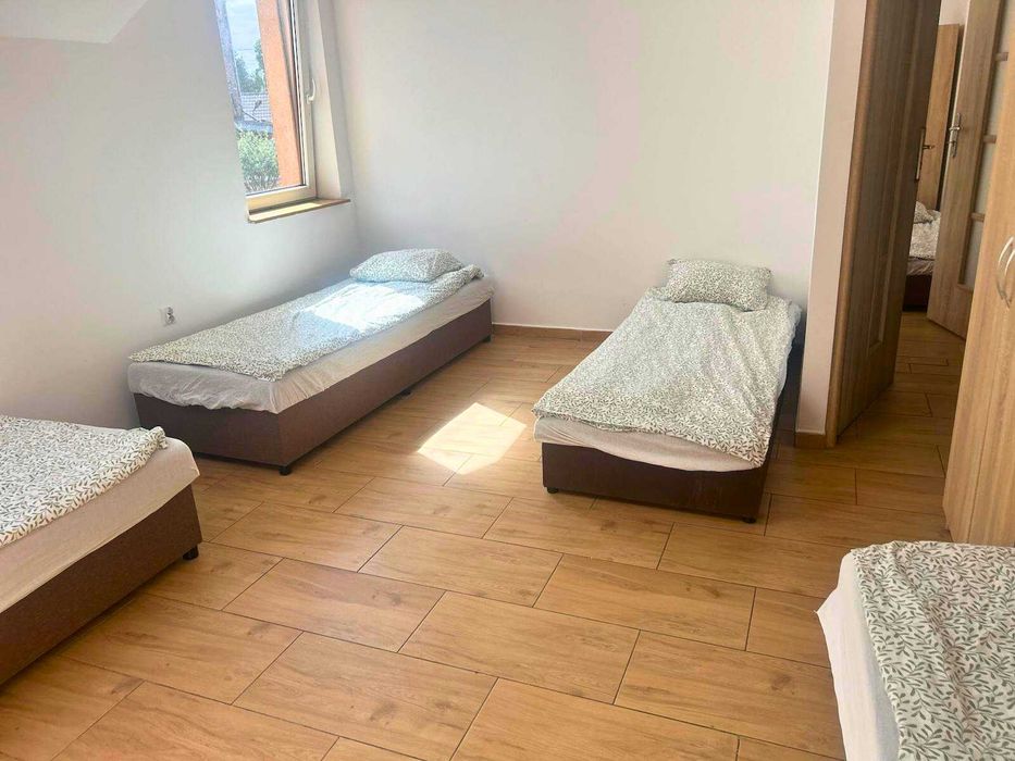 Dom do wynajęcia (Stryjkowskiego)