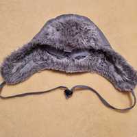 Продам зимнюю шапку LENNE, размер 54