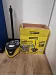Karcher T7 Plus raz użyty