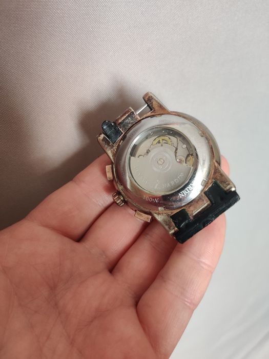 Механічнний годинник Ulysse Nardin