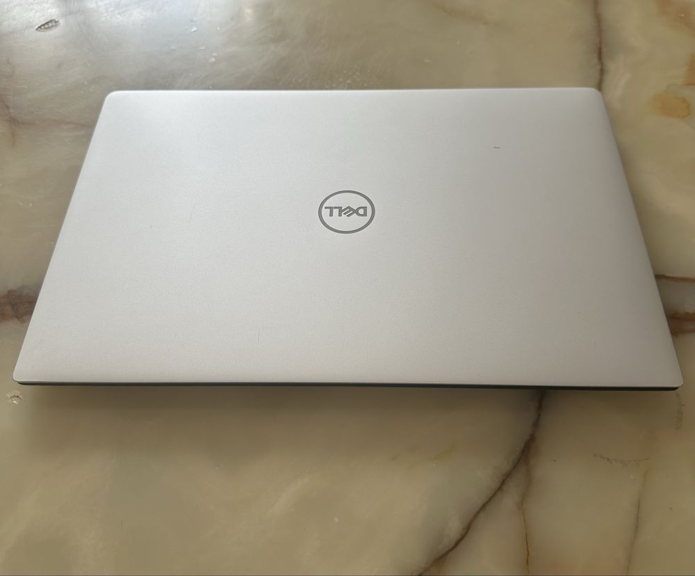 Ноутбук компьютер Dell XPS 13 7390 I7-10710U х12. 16GB SSD 512 GB IPS