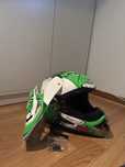 SUBO Classic Capacete off Road Downhill