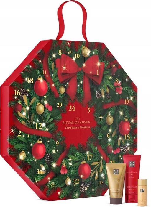 Rituals The Ritual Of Advent Classic Kalendarz Adwentowy 2025 HIT