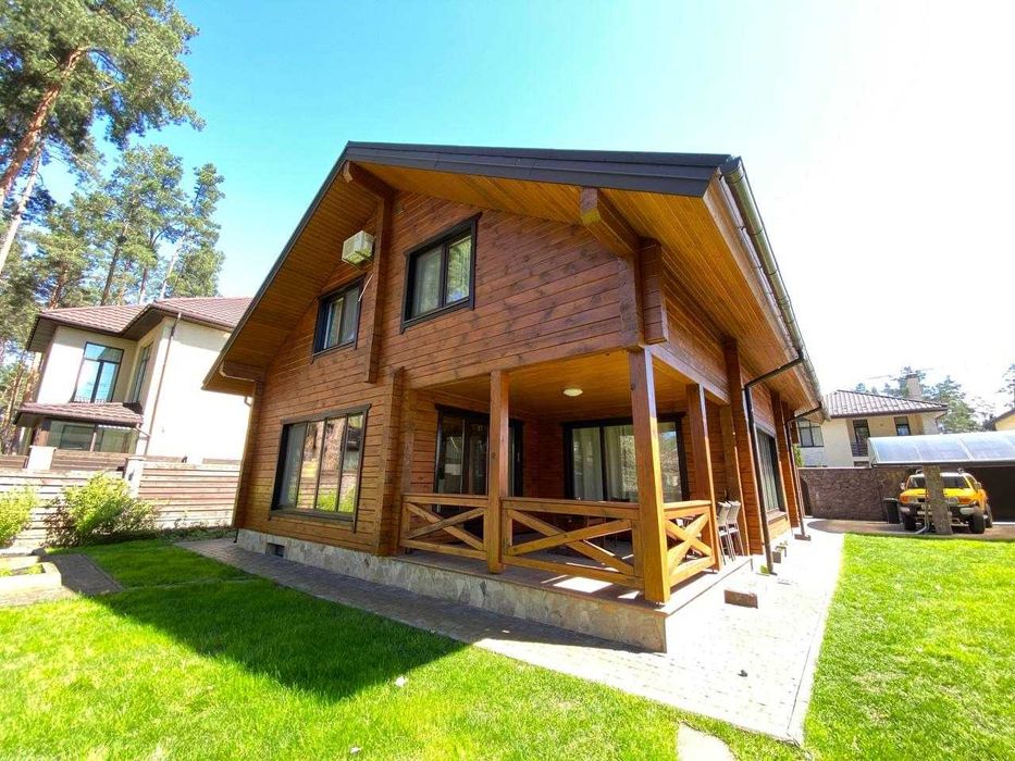 Будинок з якісним ремонтом в Бучі