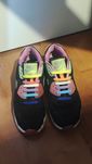 Buty nike air max czarne