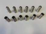 Camisas injectores de Motor DAF XF/CF euro 5 e 6
