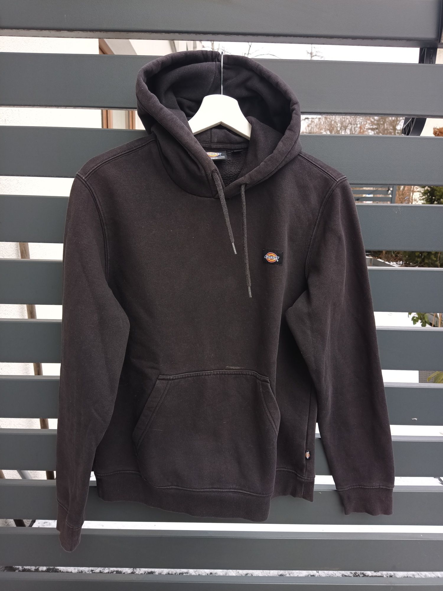 Dickies bluza z kapturem męska