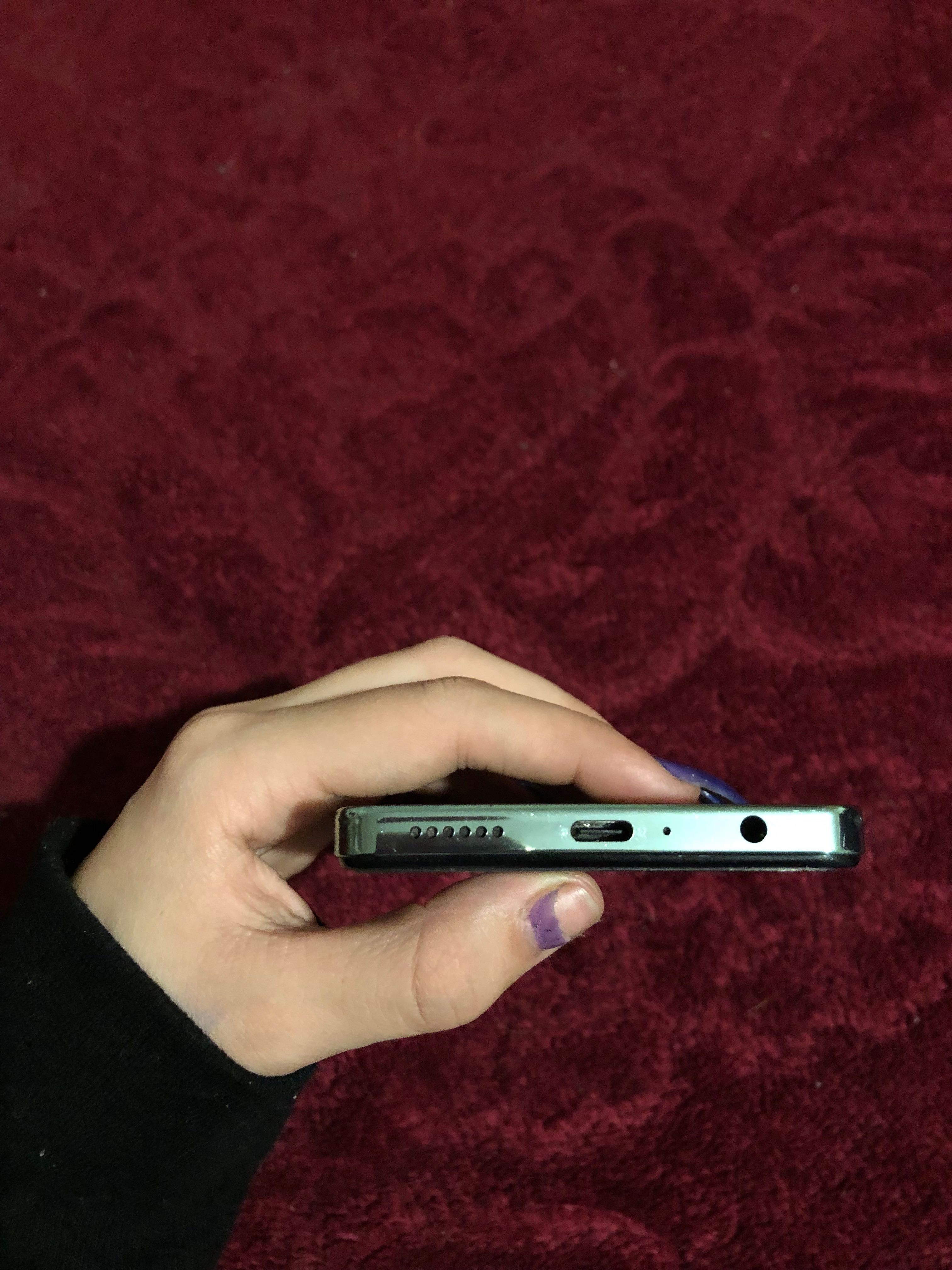 TECNO spark 20 pro