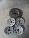 Jantes  10 para  mini