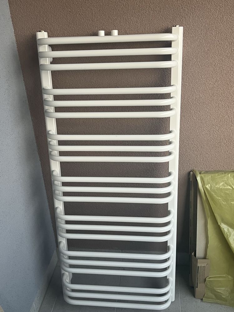 Grzejnik łazienkowy/kaloryfer