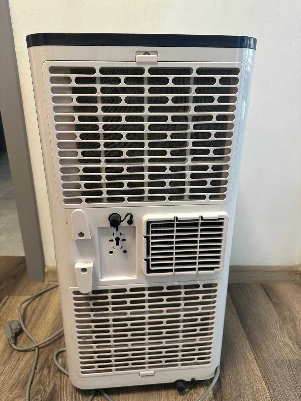 Klimatyzator przenośny Columbia Vac KLC9100