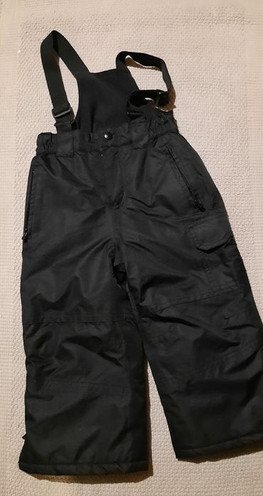 Nowe spodnie narciarskie C&A Rodeo roz. 98