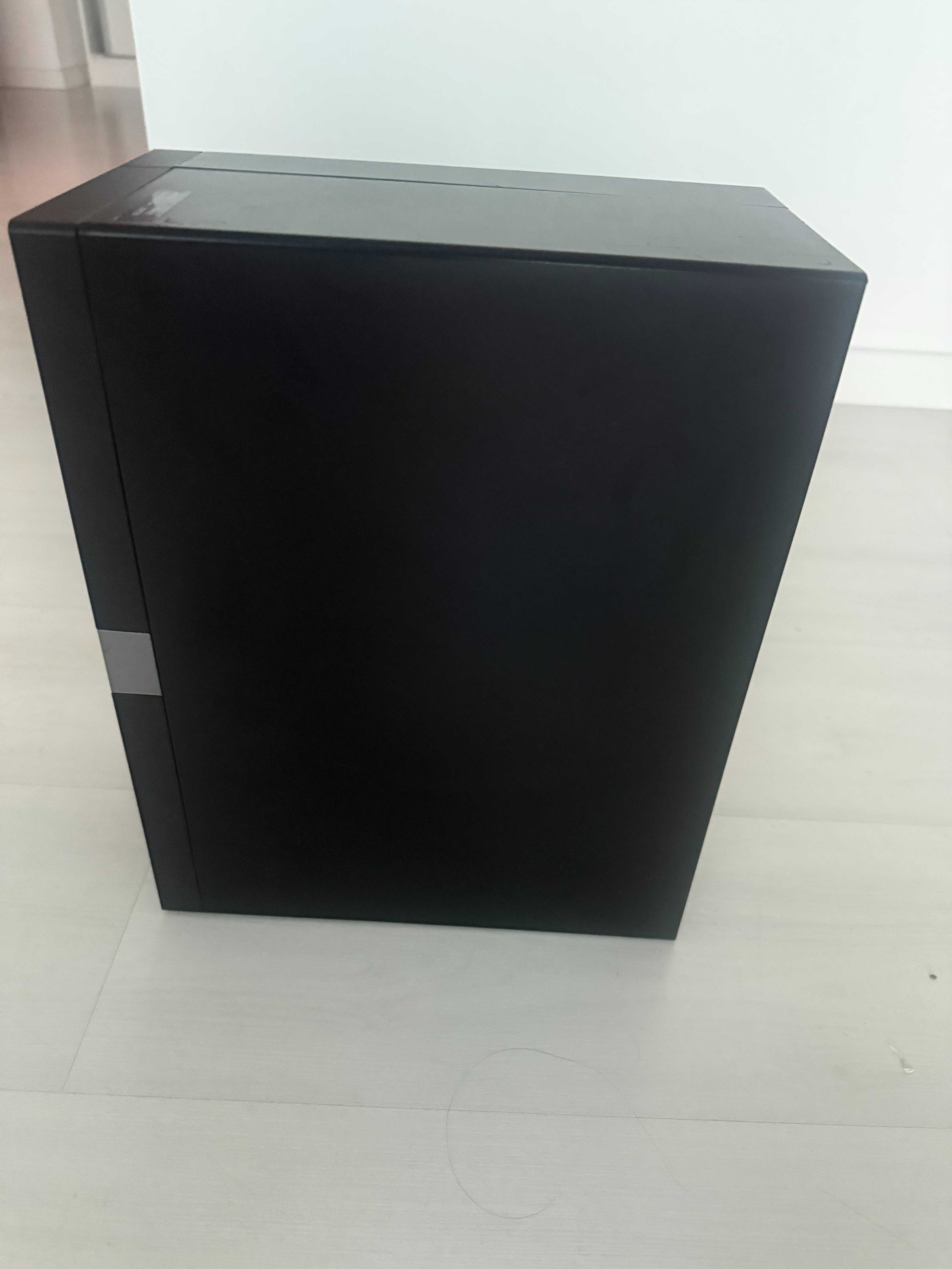 Komputer stacjonarny Dell – Intel Core i5-7400 / 8GB RAM / SSD 240GB