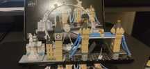 Lego Architecture Londres