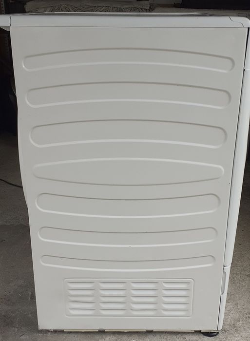 Máquina de secar roupa Candy 8 kg Classe A ++ SmarPro Simply Fi