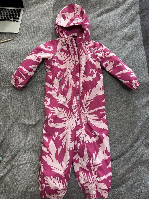 Комбинезон Reima комбінезон демісезон