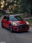 Mini F56 John Cooper Works