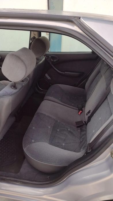 CITROEN Xsara 2.0hdi