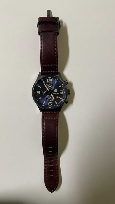 Relógio Timberland 15266J Original