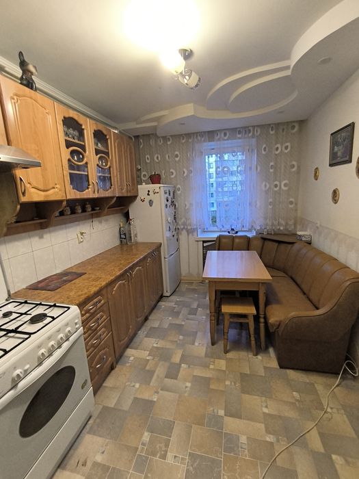 Оренда 3 х , Пр.Миру, Богунія Вільна