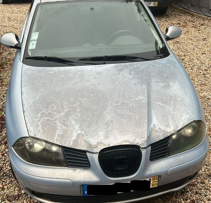 SEAT Ibiza 1.9 TDi Sport