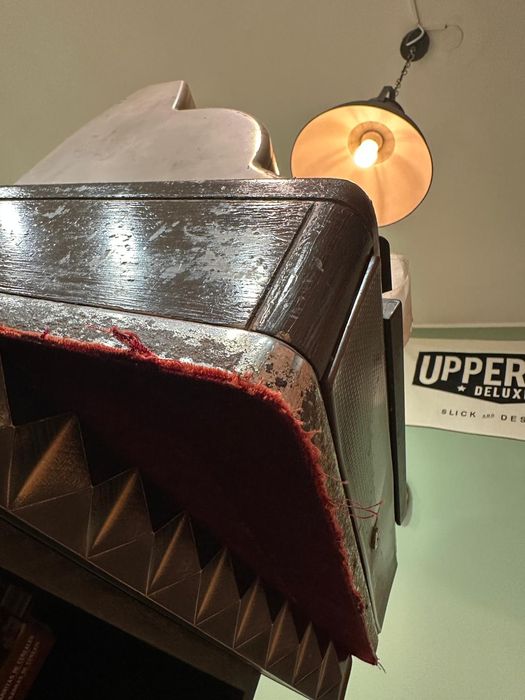 Máquina Registadora