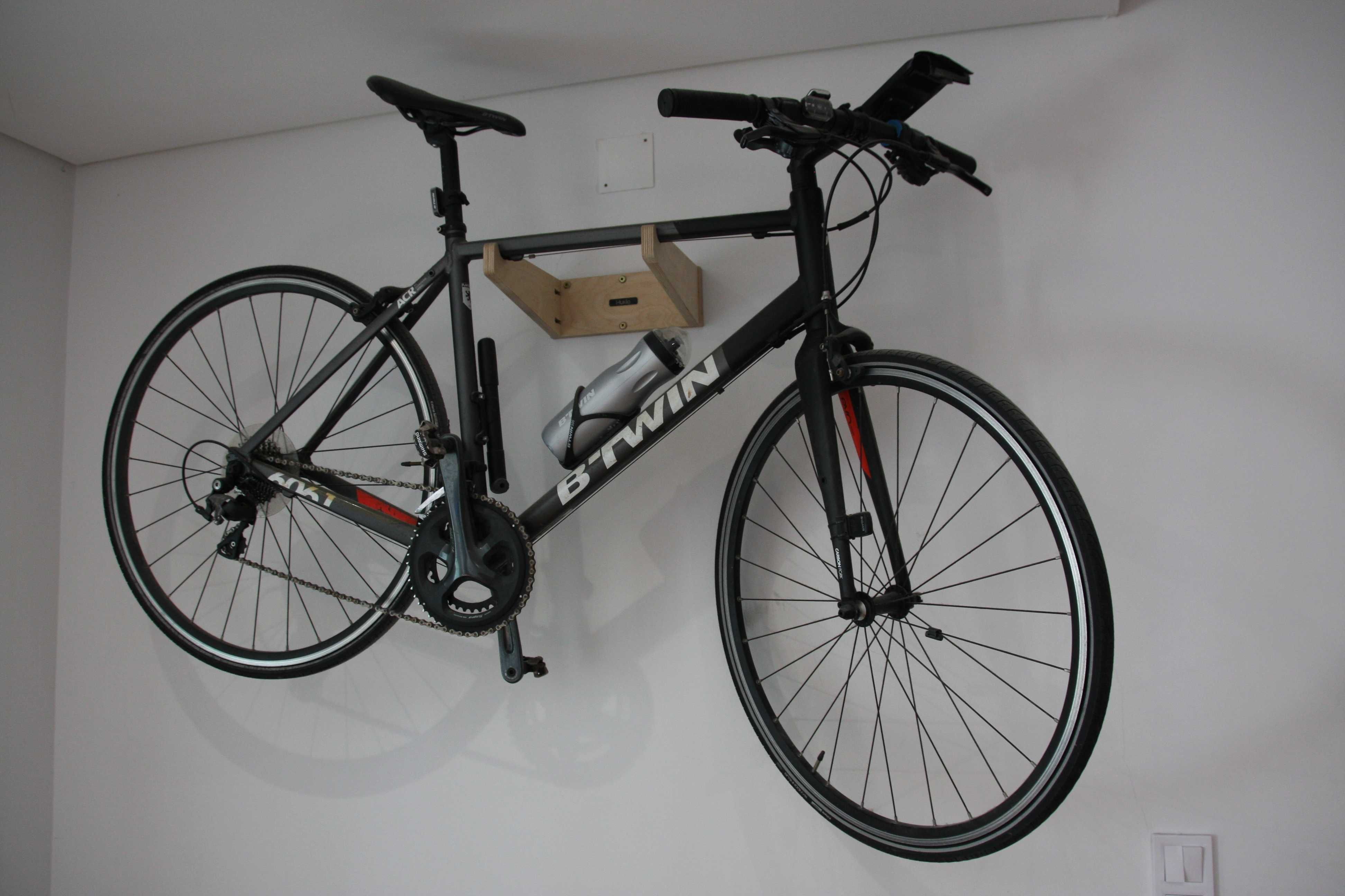 Bicicleta | B'Twin Triban 540