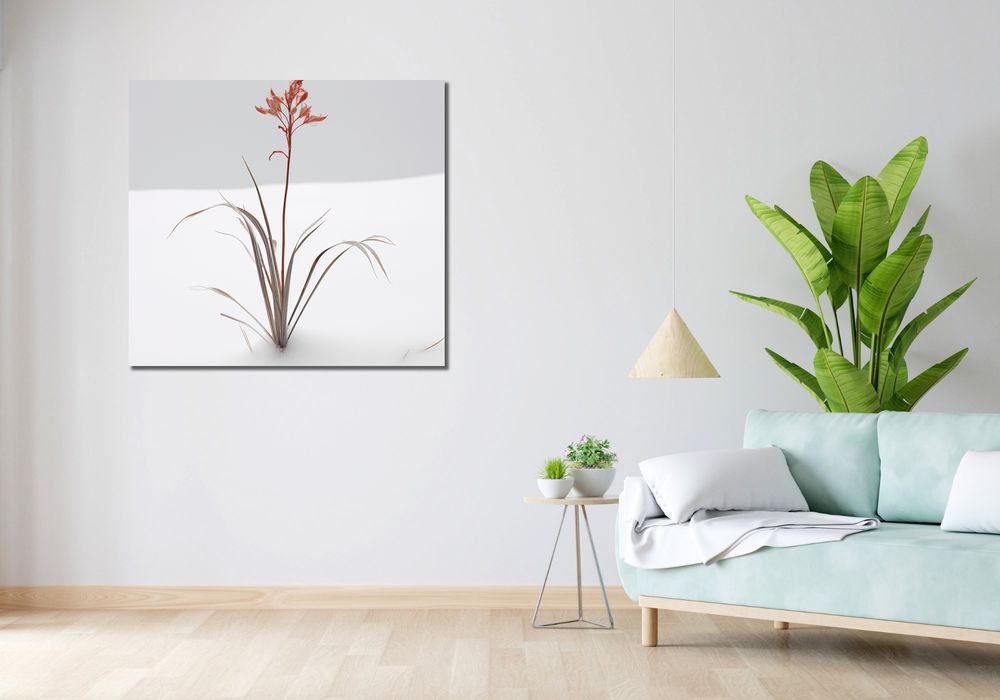 Obraz 100x90cm Subtelność Natury